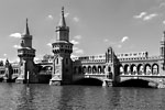 Berlin Oberbaumbrücke