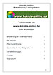 Pressemappe