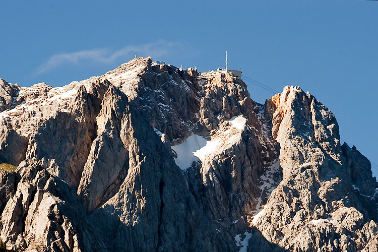 Zugspitze