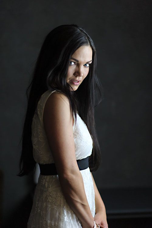 Natascha