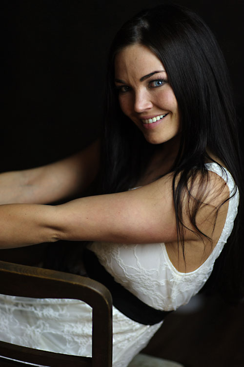 Natascha