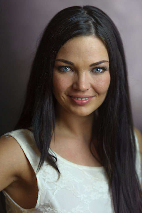 Natascha