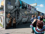 East Side Gallery