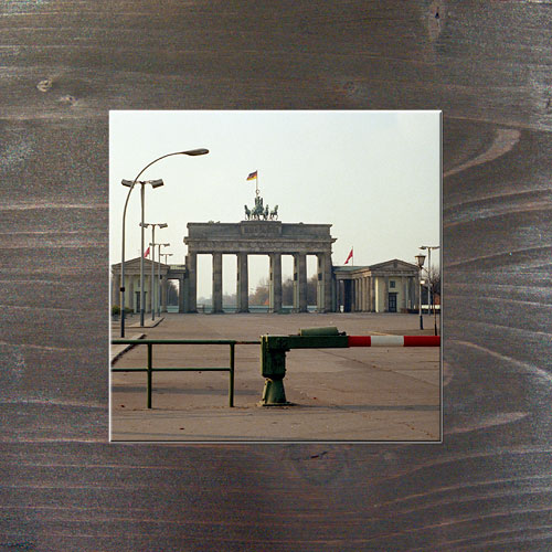 Icons / Brandenburger Tor