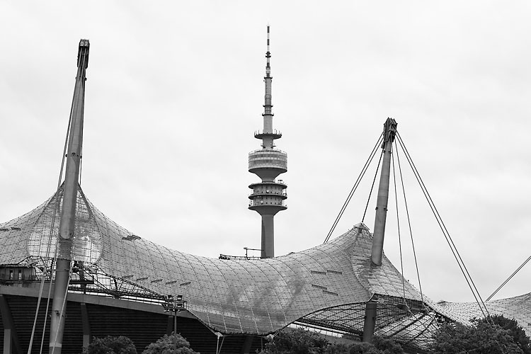 Olympiapark München
