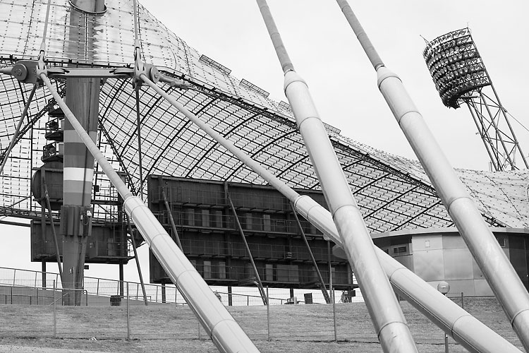 Olympiapark München