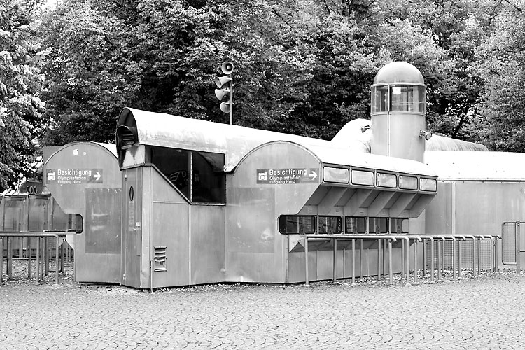 Olympiapark München