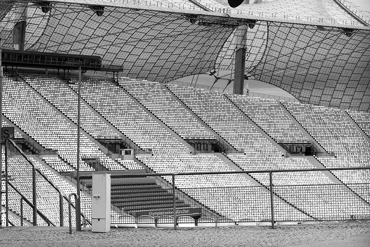 Olympiapark München