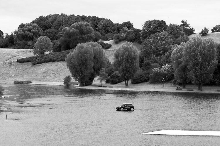 Olympiapark München