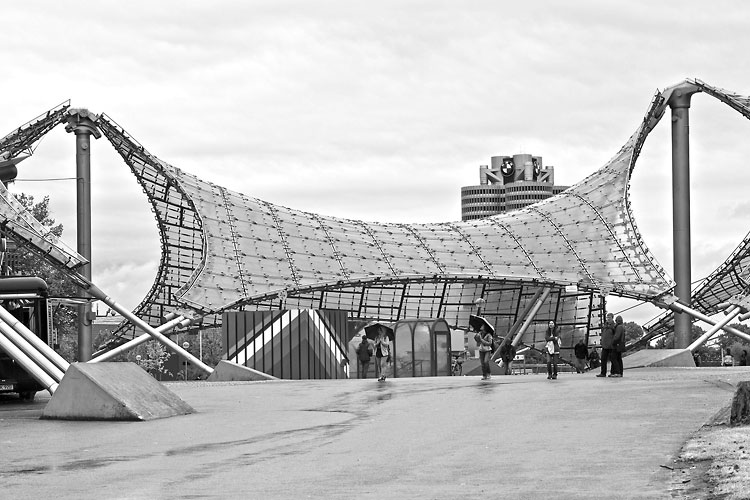 Olympiapark München