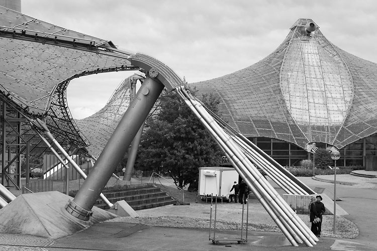 Olympiapark München