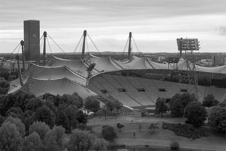 Olympiapark München