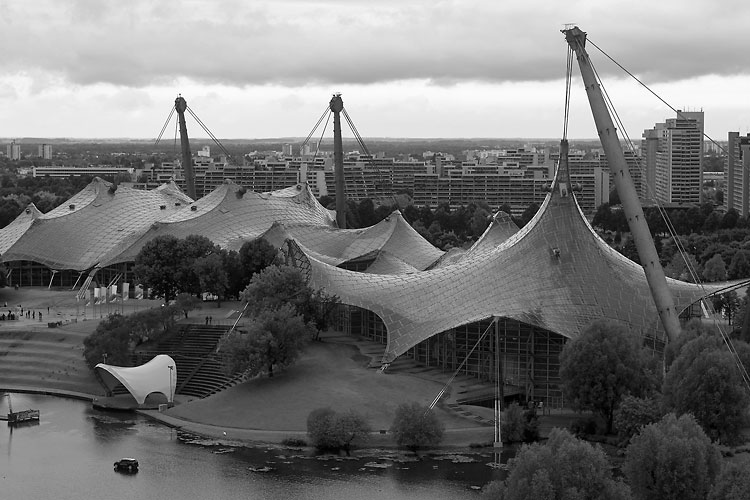 Olympiapark München