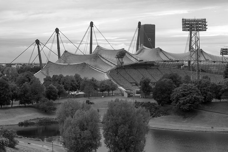 Olympiapark München