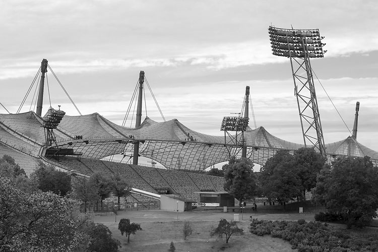 Olympiapark München