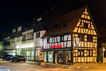 Rodgau im Licht - Dudenhofen - Apotheke