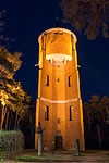 Rodgau im Licht - Jügesheim - Wasserturm