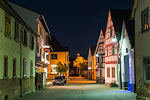 Rodgau im Licht - Jügesheim - Vordergasse