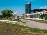 East Side Gallery