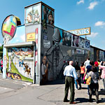 East Side Gallery