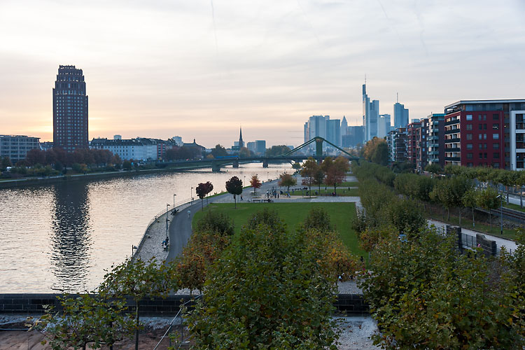 Frankfurt am Main