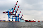 Hamburg Hafen