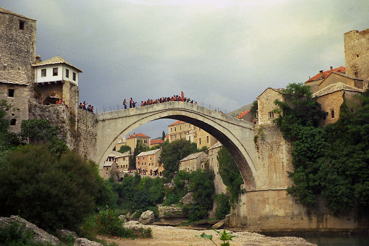 Stari Most