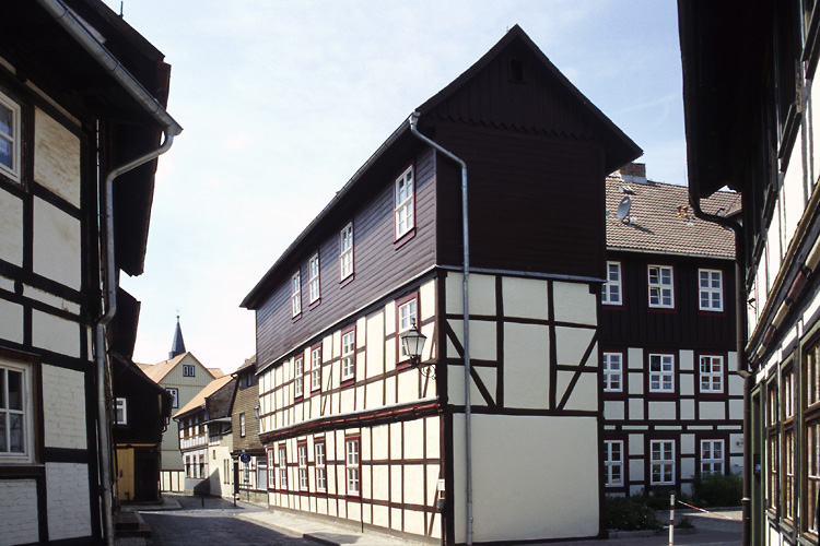 Wernigerode