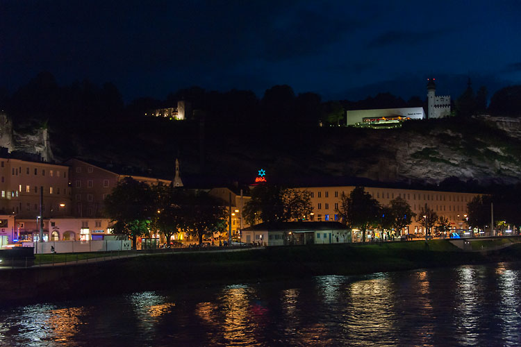 Salzburg