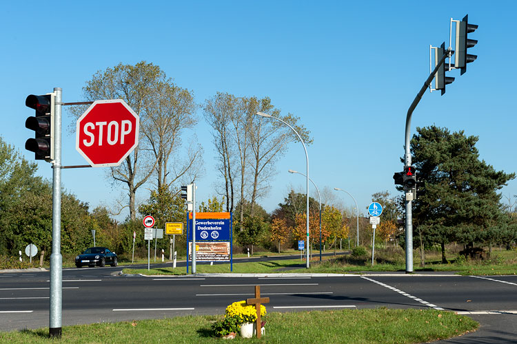 Rodgau - Mainzer Straße