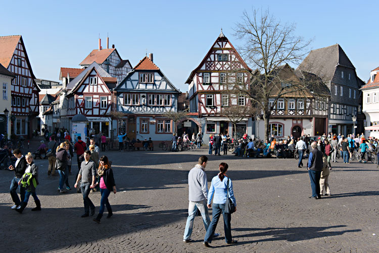 Seligenstadt