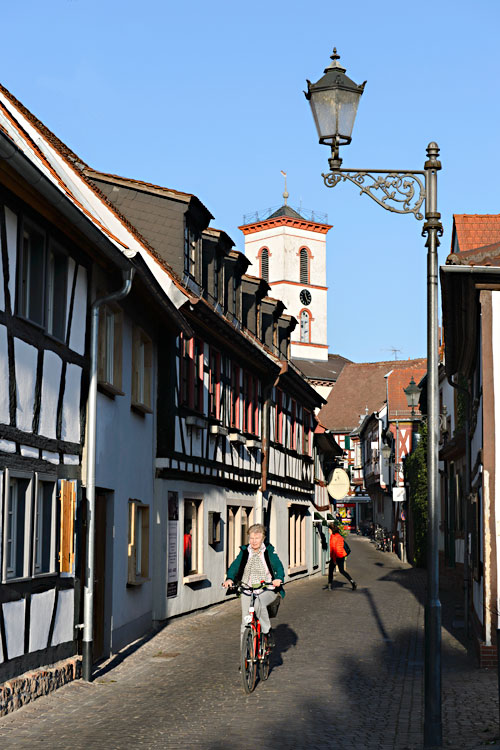 Seligenstadt